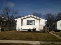 2435 Clara Ave, Ft Wayne, IN 46805 