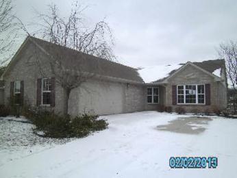18948 Round Lake R, Noblesville, IN 46060 