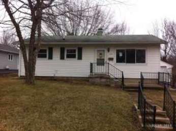 328 W Kem Rd, Marion, IN 46952 