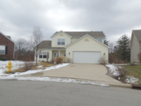 4504 Silver Birch Cir, New Haven, IN 46774 