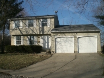 8532 E 34th Pl, Indianapolis, IN 46226 