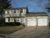 8532 E 34th Pl, Indianapolis, IN 46226 