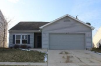 2819 Remington Dr, Lafayette, IN 47909 