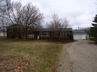 3286 E State Highwa, Spencer, IN 47460 