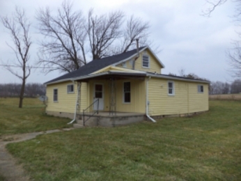 9297 W Delphi Pike, Converse, IN 46919 