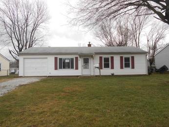 41 North Dr, Mooresville In 46, IN 46158 