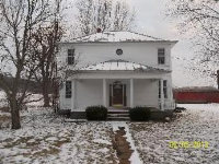 9981 Chapel Rd, Centerville, IN 47330 