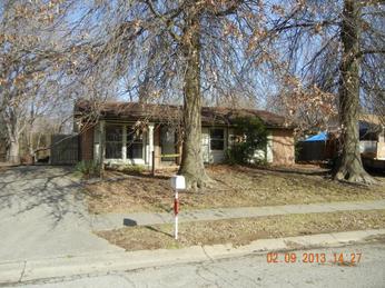 318 Hawthorne Dr, Jeffersonville, IN 47130 