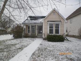 2402 N New Jersey S, Indianapolis, IN 46205 