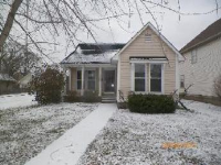 2402 N New Jersey S, Indianapolis, IN 46205 