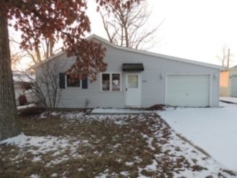 2701 Princeton Ave, Fort Wayne, IN 46808 
