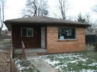 1327 Standish Ave, Indianapolis, IN 46227 