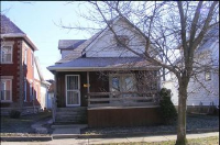 226 N Julian St, Rushville, IN 46173 