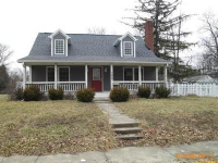 298 E Poplar St, Danville, IN 46122 