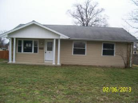 1199 Orchard Ln, Brownstown, IN 47220 
