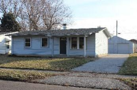 2319 Sequoya Drive, Lafayette, IN 47909 