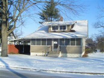 553 E Washington St, Knox, IN 46534 