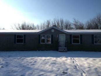 9995 W 150 S, South Whitley, IN 46787 