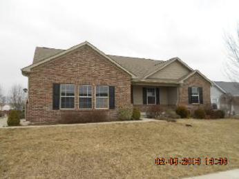 1008 Gallium Dr., Cicero, IN 46034 