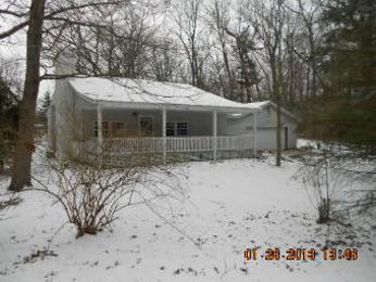 150 Frazie Rd, Michigan City, IN 46360 