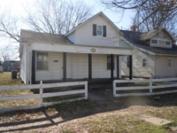 506 E 4th St, Seymour, IN 47274 