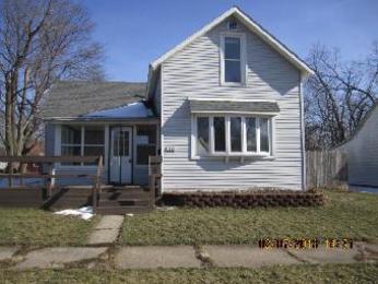 445 Delaware St, Wabash, IN 46992 