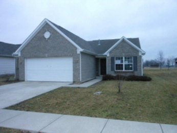 1029 Dahlgren Ln, Cicero, IN 46034 