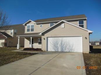 10808 Muddy River Rd., Indianapolis, IN 46234 