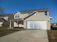 10808 Muddy River Rd., Indianapolis, IN 46234 