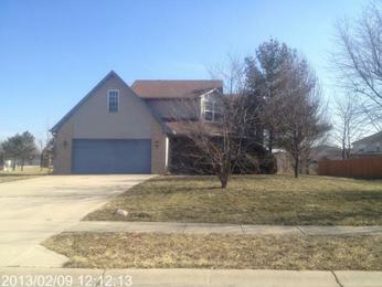 435 Hummingbird Ln, Whiteland, IN 46184 
