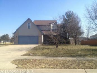 435 Hummingbird Ln, Whiteland, IN 46184 