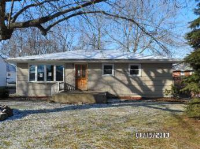 1606 Brookview Cour, Hobart, IN 46342 