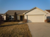 4046 Caddy Way, Indianapolis, IN 46268 
