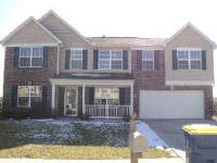 10809 Spring Green, Indianapolis, IN 46229 