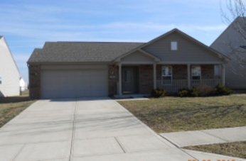 6526 Paramount Springs Dr, Anderson, IN 46013 