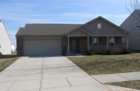 6526 Paramount Springs Dr, Anderson, IN 46013 