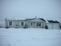 7920 Quail Creek Run, Culver, IN 46511 