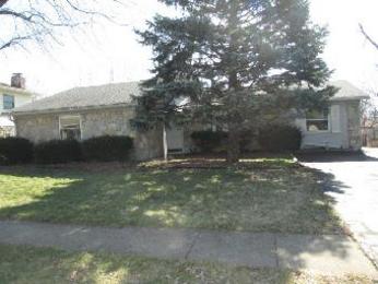 3535 Daylight Ct, Indianapolis, IN 46227 