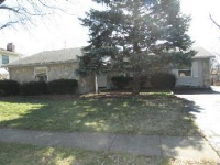 3535 Daylight Ct, Indianapolis, IN 46227 