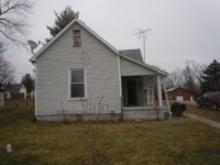 289 Middle St, Morgantown, IN 46160 