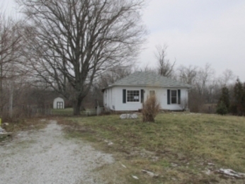 4422 S Co Rd 250 W, Clayton, IN 46118 