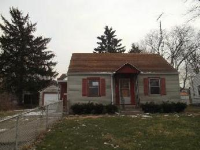 301 South Drive, Anderson, IN 46013 