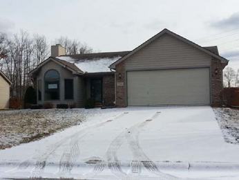 7326 Country Hill Dr., Fort Wayne, IN 46835 