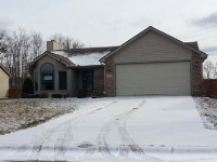 7326 Country Hill Dr., Fort Wayne, IN 46835 