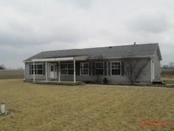 3261 S. County Rd. 600 W, New Castle, IN 47362 