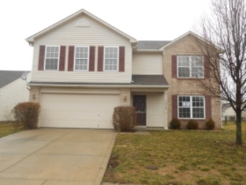 10920 Riverwood Blvd, Indianapolis, IN 46234 