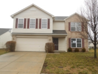 10920 Riverwood Blvd, Indianapolis, IN 46234 