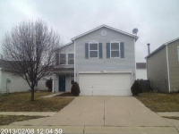 9208 Wandflower Dr, Indianapolis, IN 46231 