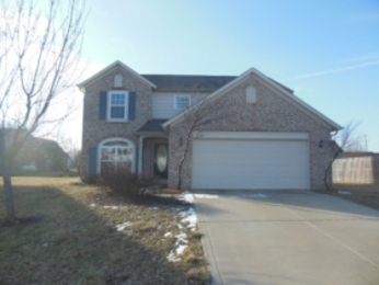 12551 Brookhaven Dr, Noblesville, IN 46060 
