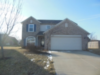 12551 Brookhaven Dr, Noblesville, IN 46060 